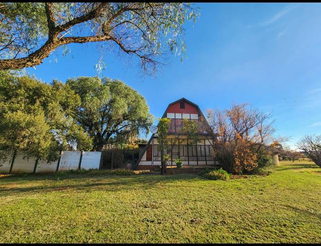 4 BEDROOM HOUSE FOR SALE IN THEOVILLE